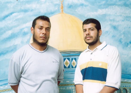 الشهيد القسامي / يحيي أبو بكرة