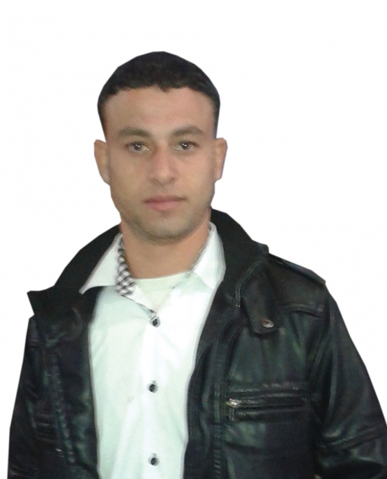 الشهيد القسامي / جمعة حسين الهمص