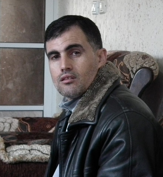 الشهيد القسامي القائد / محمد حمدان برهوم 