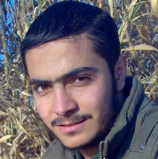 الشهيد القسامي/ بلال ماهر زقوت