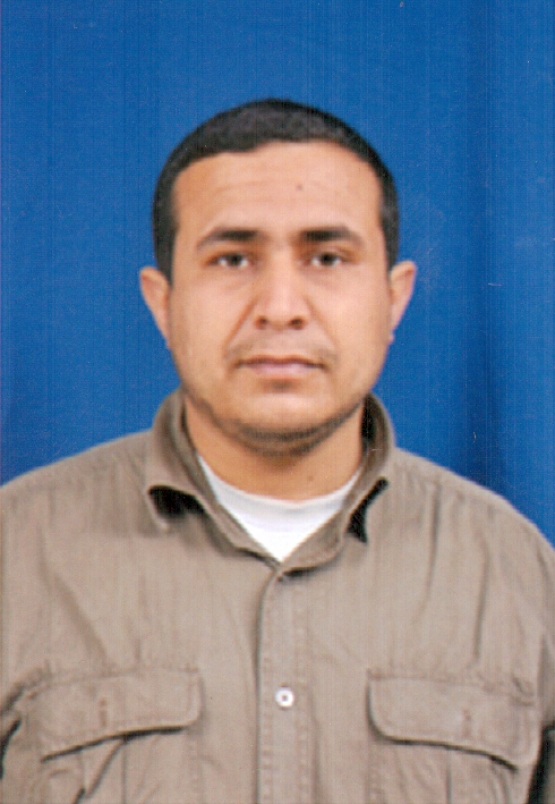 الشهيد القسامي /أسامة يوسف منصور القاضي