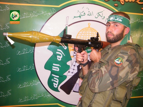 الشهيد القسامي / الحسن بن علي ناجي الأغا