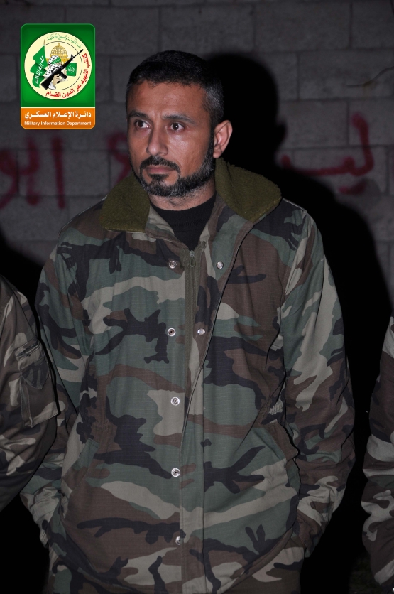 الشهيد القسامي/ أشرف أحمد موسى السيلاوي