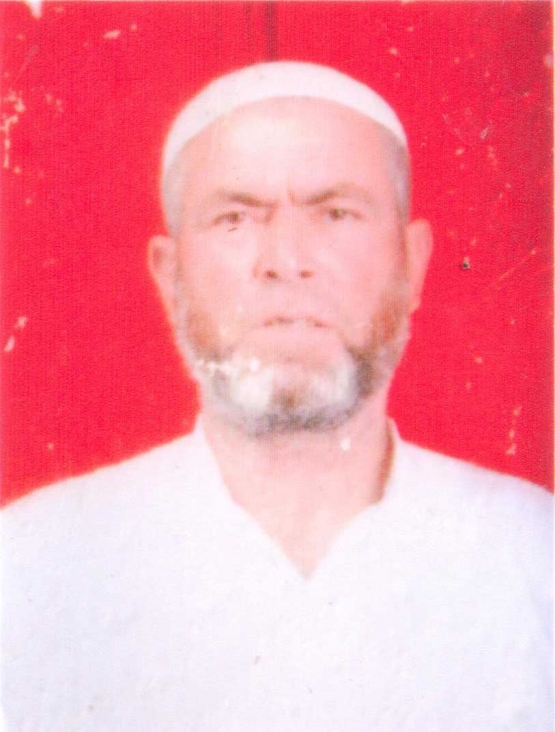 الشهيد القسامي / أحمد قاسم العبادلة