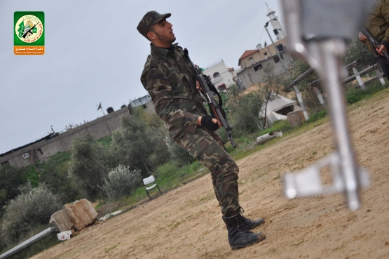 الشهيد القسامي/ محمد علي حسن حويلة