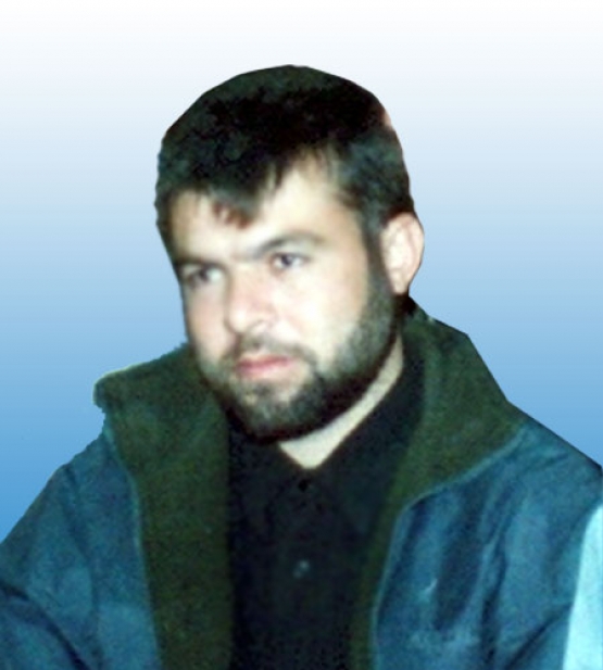 الشهيد القسامي/ شعبان عبد المنعم منون