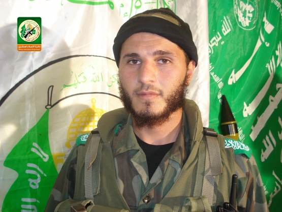 الشهيد القائد الميداني/ عبدالحميد محمد المغربي