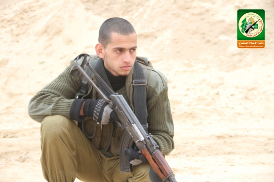 الشهيد القسامي/ أحمد حسام مصطفى عبد العزيز