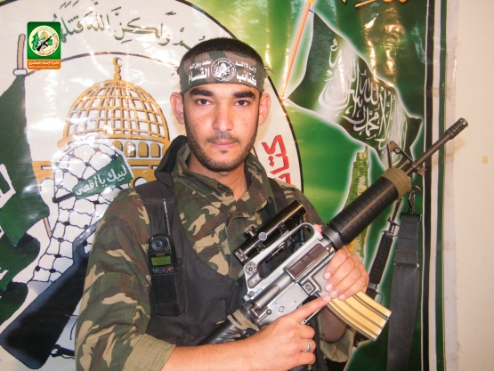 الشهيد القائد الميداني /محمد سعيد فسيفس