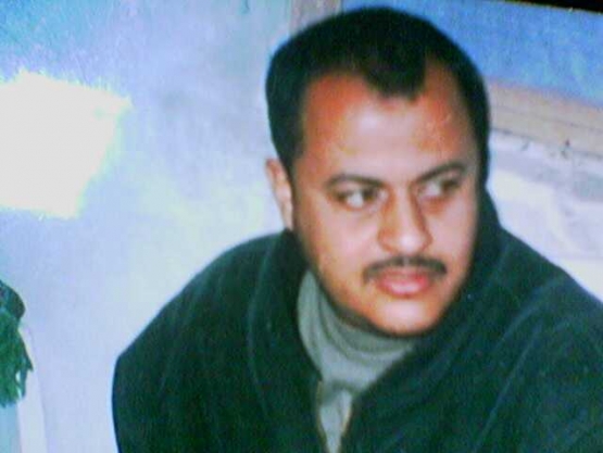 الشهيد القسامي/ محمود فؤاد أحمد أبو مطر