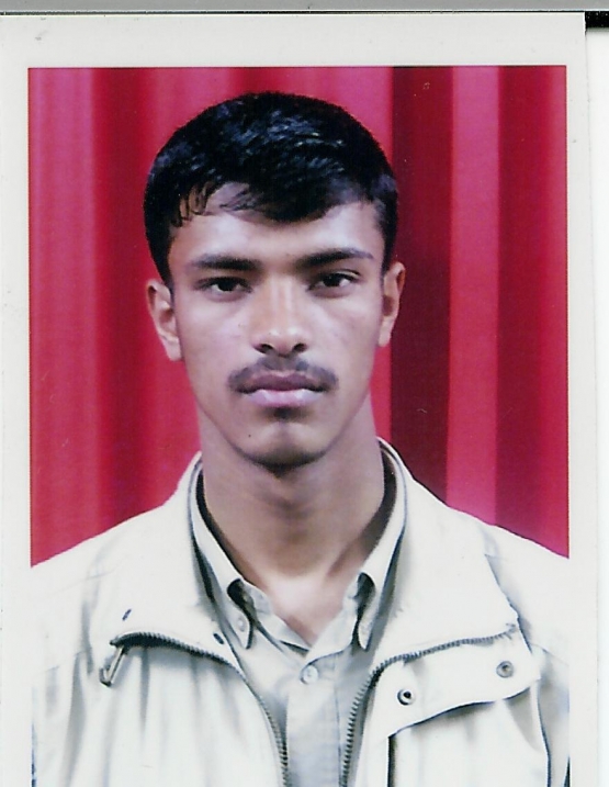 الشهيد القسامي /عمار فتحي أبو لحية