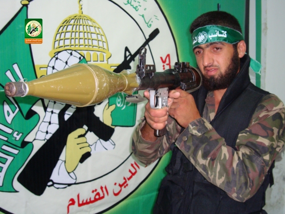 الشهيد القسامي / رفعت نبيل عويضة