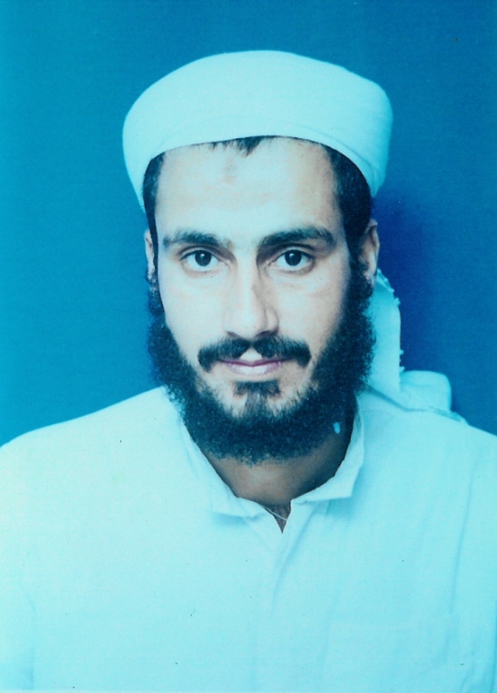 الشهيد القسامي / حافظ رشدي صبح