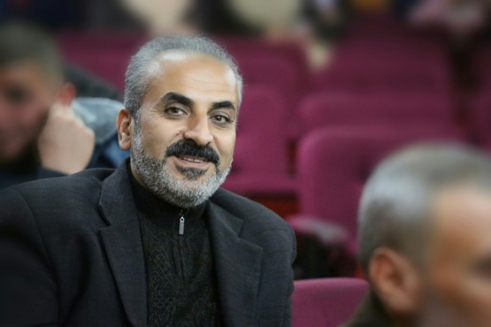 الشهيد القسامي/ معين عبد الرحمن أبو سخيلة