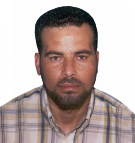 الشهيد القسامي /حمدي حسن عبد الله كلخ