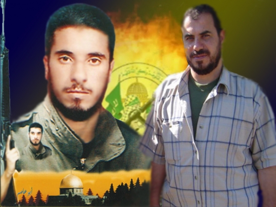 الشهيد القسامي/ نبيل محمد شحادة أبو القرع