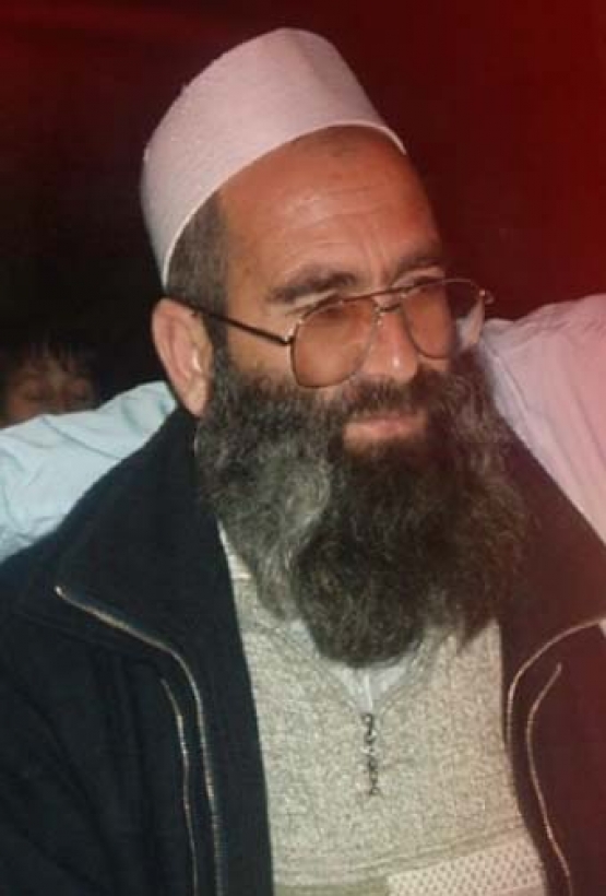 الشهيد القسامي/ زهير بدر حسين