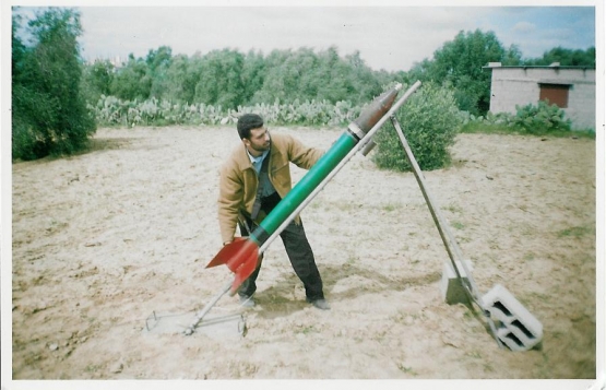 الشهيد القائد الميداني/ إياد محمد السر