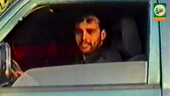 الاستشهادي القسامي / طارق دياب حميد