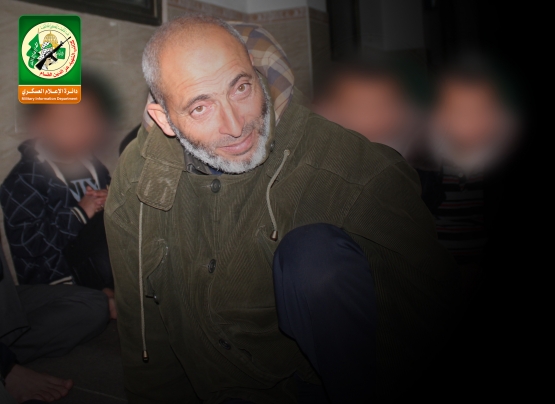 الشهيد القسامي/ رائد منصور عبد الكريم نايفة