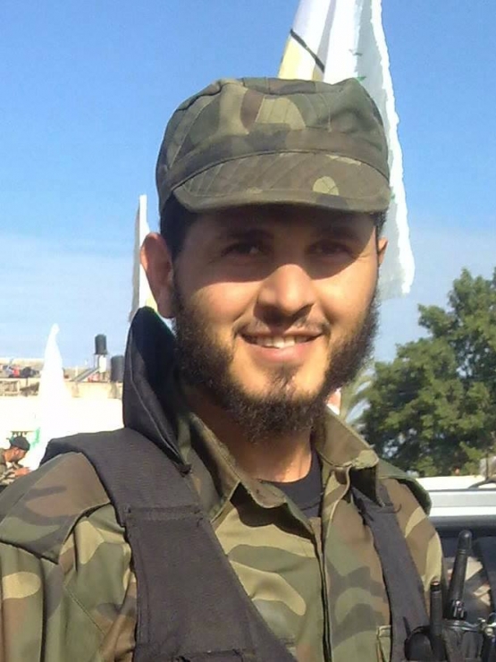 الشهيد القائد الميداني/ عبدالحميد محمد المغربي