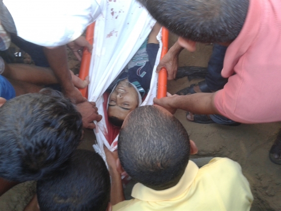 الشهيد القسامي / باسل محمد البريم 