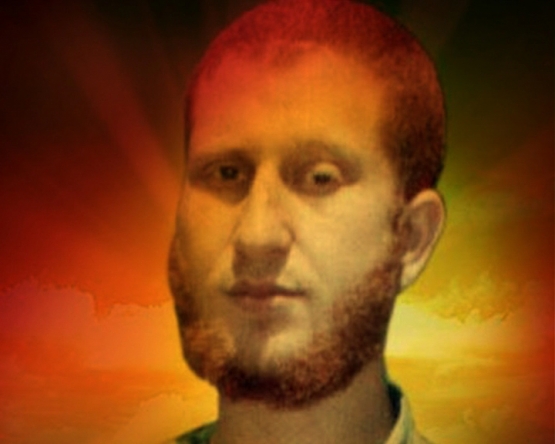 الشهيد القسامي/ مصباح فايز العطار