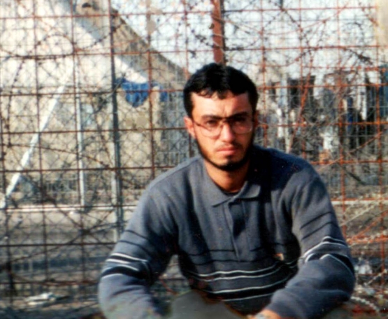 الشهيد القسامي / سليم محمد السر