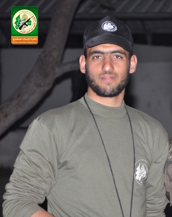 الشهيد القسامي/ محمد علي حسن حويلة