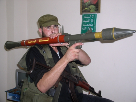 الشهيد القسامي/ شادي حامد السكني