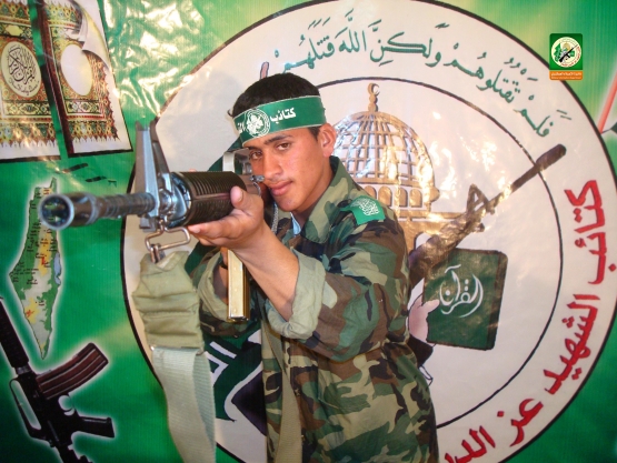 الشهيد القسامي / جندل سليمان عبد الكريم مهنا 