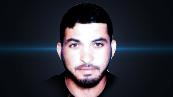 الشهيد القسامي/ أيمن عصام سليمان صبح