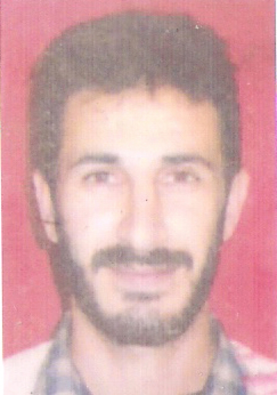 الشهيد القسامي/ أسامة محمد أحمد جمعة