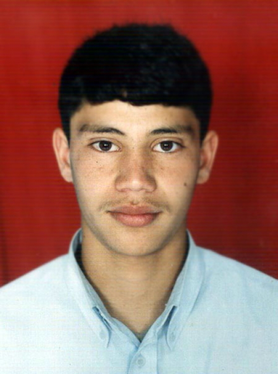 الشهيد القسامي/ محمد عبد الله أبو الحسنى