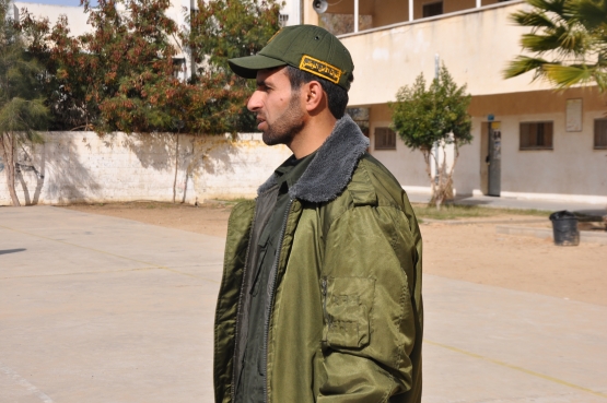 الشهيد القسامي / محمد برهم أبو دراز