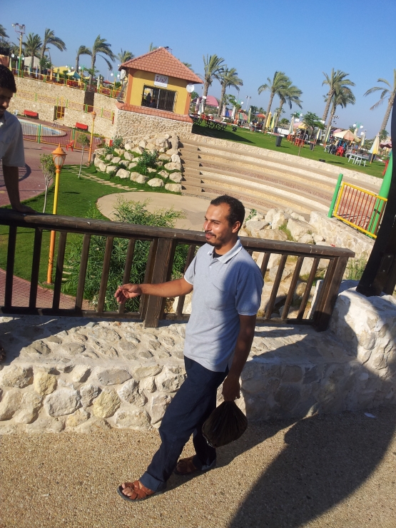 الشهيد القسامي / حسام أحمد القرا