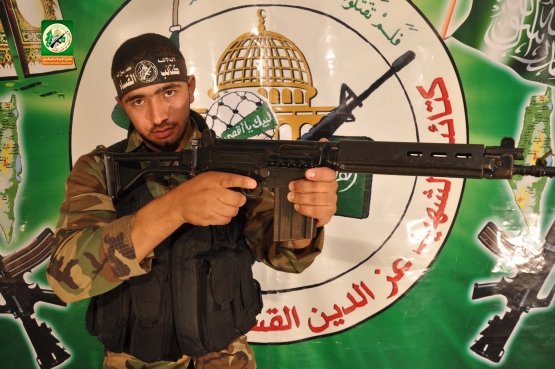 الشهيد القسامي / ماهر عبد الرحمن أبو دراز