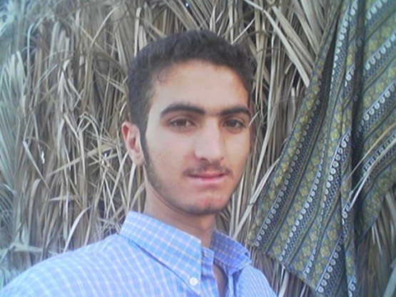 الشهيد القسامي/ حسن صالح صلاح