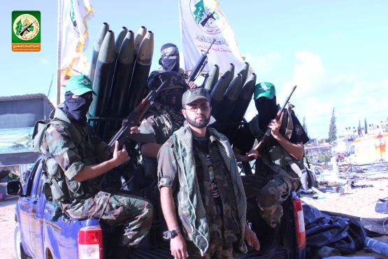 الشهيد القسامي/ محمد إبراهيم أحمد زويدي