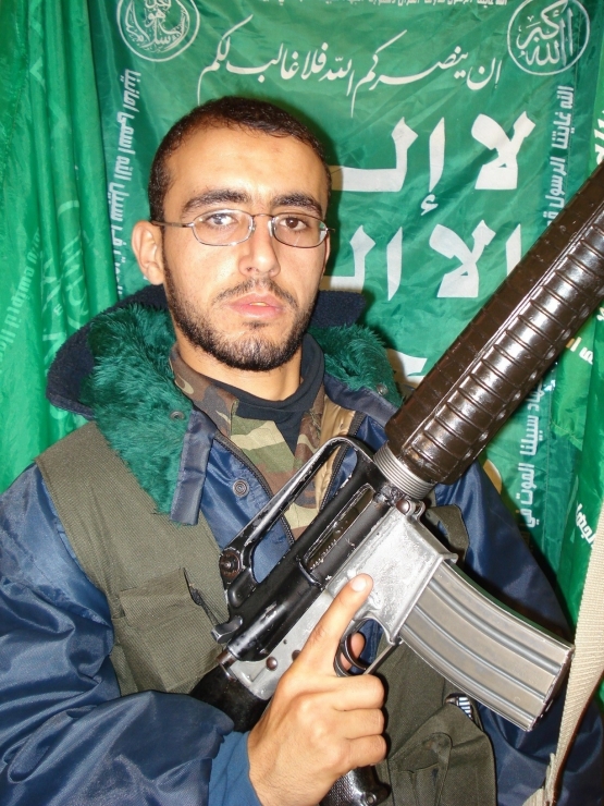 الشهيد المجاهد / حسن إبراهيم أبو النجا