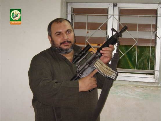 الشهيد القسامي / هشام سليم سلامة