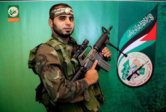 القائد الميداني/ طاهر عصام شاهين