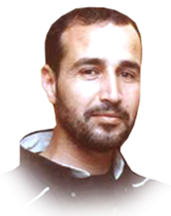 الشهيد القسامي / رباح درويش زقوت (أبو درويش)