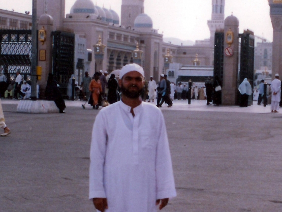 الشهيد القسامي / أحمد محمد سلامة القريناوي