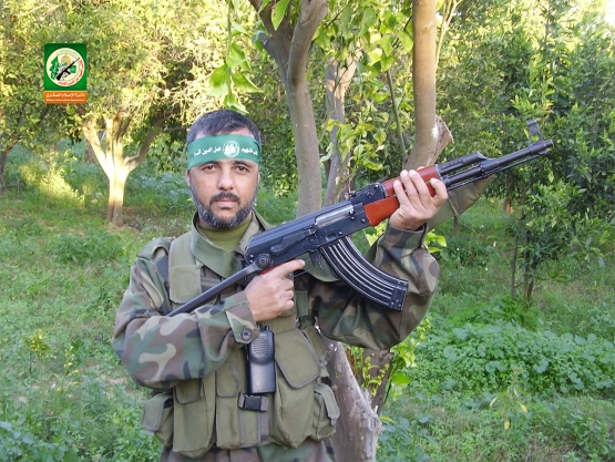 الشهيد القائد الميداني/  خليل إبراهيم الشعافي