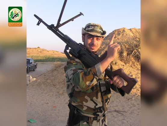 الشهيد المجاهد / محمد يحيى مهنا