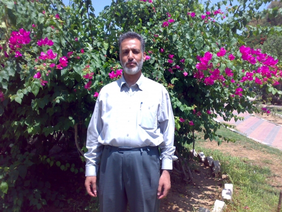 الشهيد القسامي/ مازن محمود عبد العزيز عليان