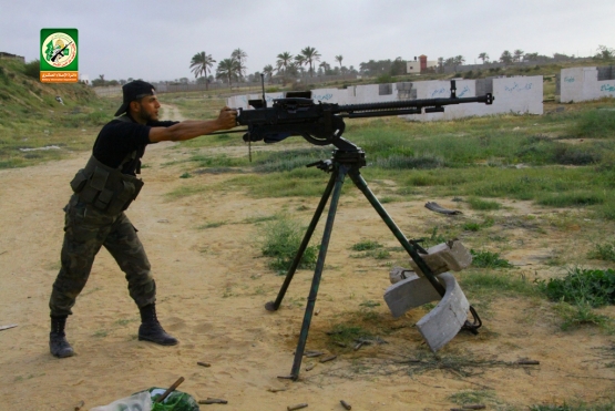 الاستشهادي القسامي/ أحمد نظمي سعدة