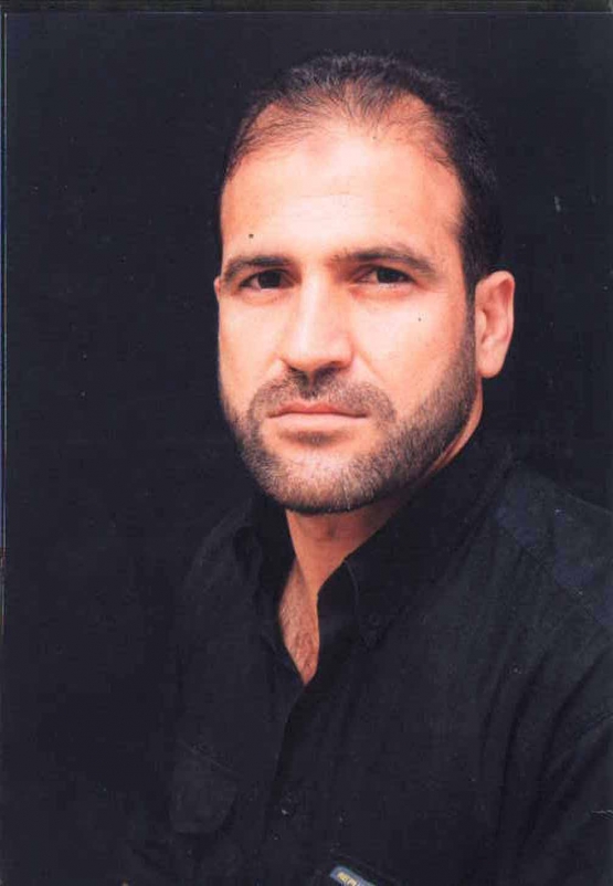 الشهيد القسامي / عبد الناصر أبو شوقة (أبو محمد)