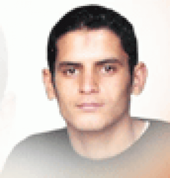 الشهيد القسامي المجاهد /عمر أحمد أبو سعيد